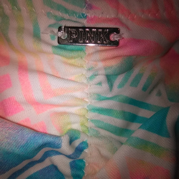 💕 NWOT Victoria Secret Cage Bikini - Picture 7 of 8